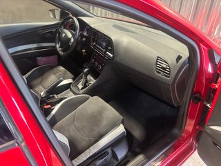 SEAT Leon 2017