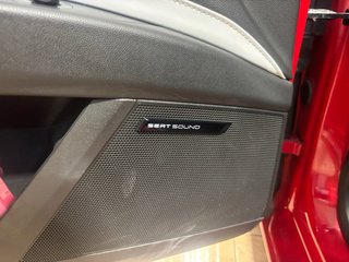 SEAT Leon 2017