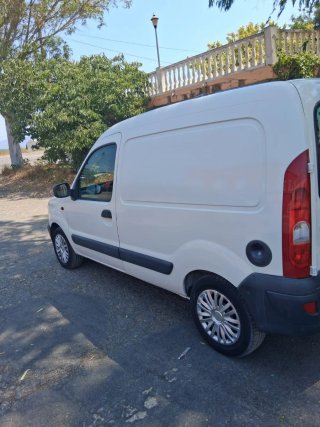 Nissan Kubistar 2007