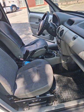 Nissan Kubistar 2007