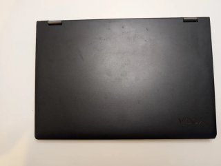 Lenovo Yoga 530-14ARR Gris/Plata