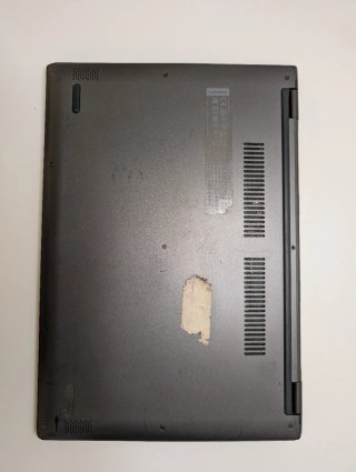 Lenovo Yoga 530-14ARR Gris/Plata
