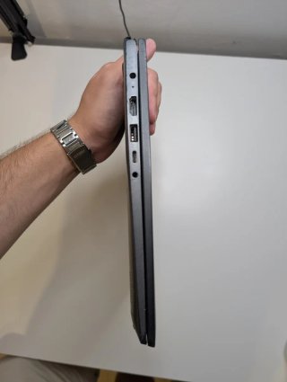 Lenovo Yoga 530-14ARR Gris/Plata