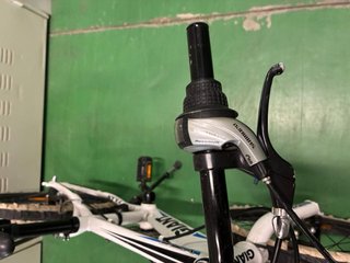 Bicicleta Giant XTC Niños