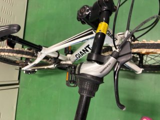 Bicicleta Giant XTC Niños