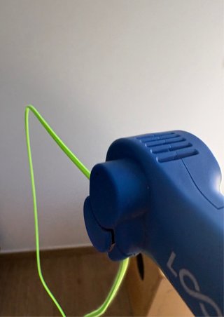 Loop Lasso Juguete con Caja