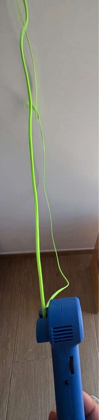 Loop Lasso Juguete con Caja