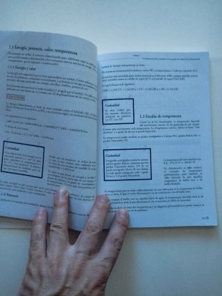 Libro de fontanería.