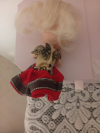 Muñeca L.O.L. Surprise Colección