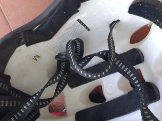 Patines Oxelo Talla Ajustable + Casco Regalo 35,38
