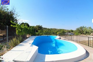 Chalet en alquiler en Riba-roja de Túria