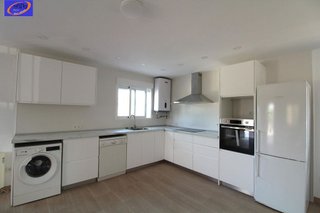 Chalet en alquiler en Riba-roja de Túria