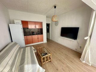 Piso en venta en Santa Margarida en Roses