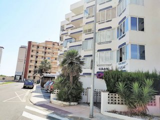 Piso en venta en Santa Margarida en Roses