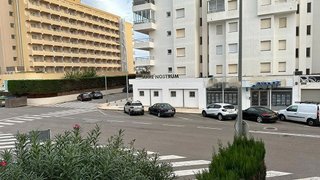 Piso en venta en Santa Margarida en Roses
