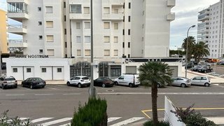 Piso en venta en Santa Margarida en Roses