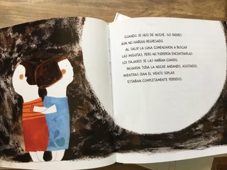 Cuentos infantiles