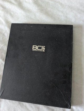 Streacom BC1 mini v1