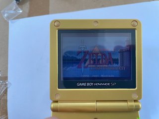 The Legend of Zelda A Link to the Past Four Swords
