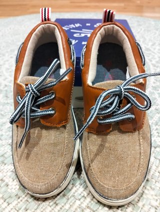 Zapatos niño
