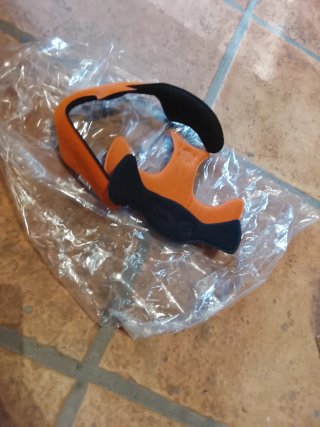 Casco TSG Evolution Talla S/M BMX/Scooter