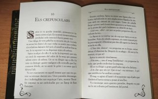 El Regne perdut