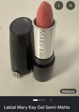 pak maquillage.  los 3 paks 60e