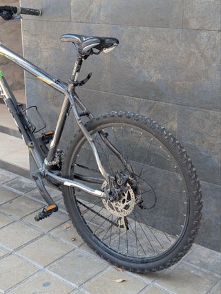 Bicicleta Orbea Talla M