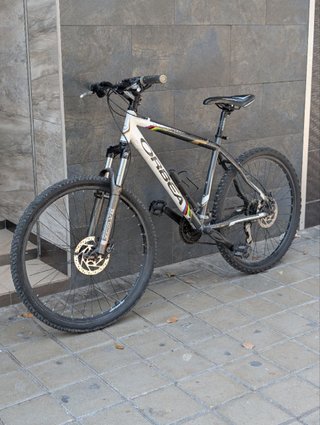 Bicicleta Orbea Talla M