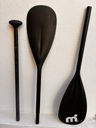 Tabla Paddle Surf Hinchable MISTRAL