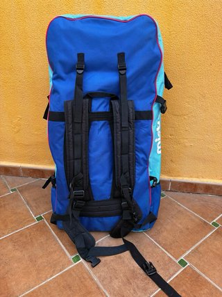 Tabla Paddle Surf Hinchable MISTRAL