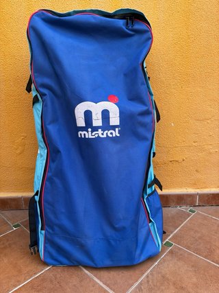 Tabla Paddle Surf Hinchable MISTRAL
