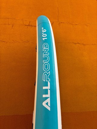 Tabla Paddle Surf Hinchable MISTRAL