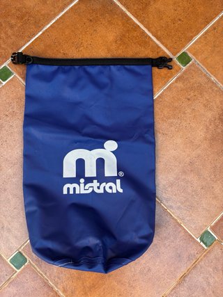 Tabla Paddle Surf Hinchable MISTRAL