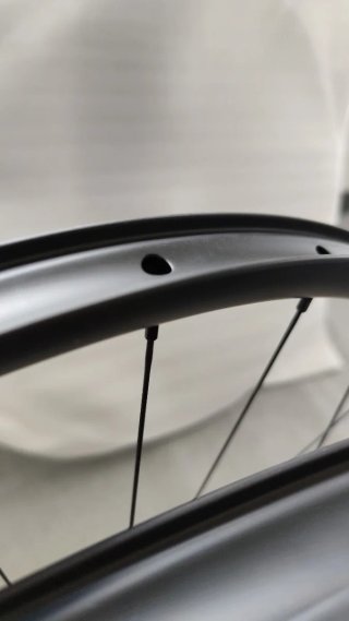 Ruedas fibra carbono mtb boost 29 pulgadas