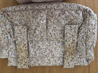 Bolsa para silla de paseo