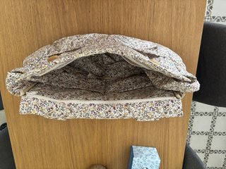 Bolsa para silla de paseo