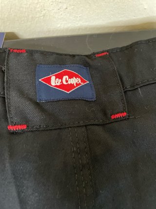 Pantalones cortos de trabajo Lee Cooper