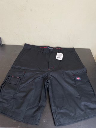 Pantalones cortos de trabajo Lee Cooper