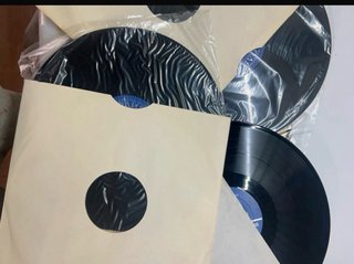 Box Dischi in vinile Mozart Melodiya
