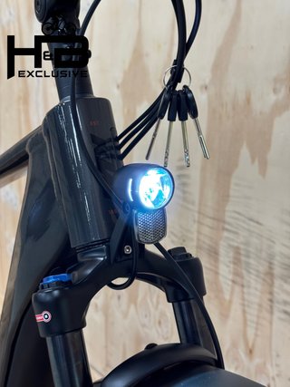 KTM Macina Gran 620 Shimano Deore 2022