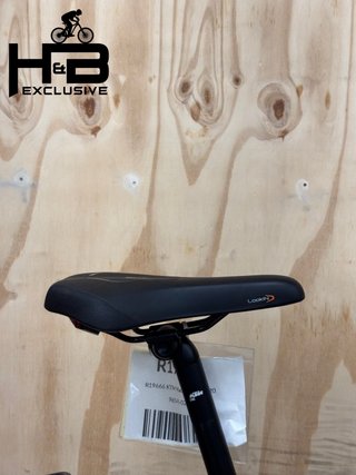 KTM Macina Gran 620 Shimano Deore 2022