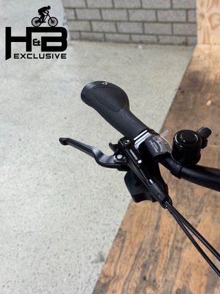 KTM Macina Gran 620 Shimano Deore 2022