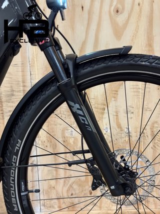KTM Macina Gran 620 Shimano Deore 2022