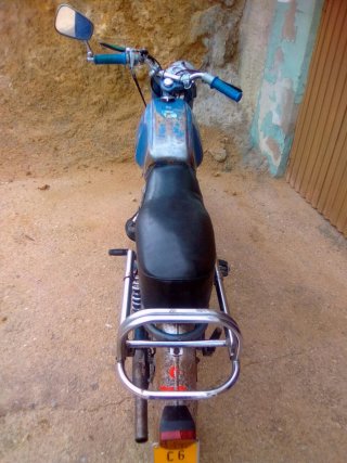 Ducati Sport 48