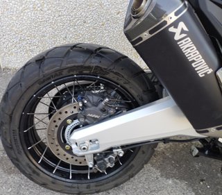 HONDA X-ADV 750 MODELO 2025