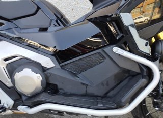HONDA X-ADV 750 MODELO 2025