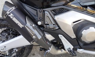 HONDA X-ADV 750 MODELO 2025