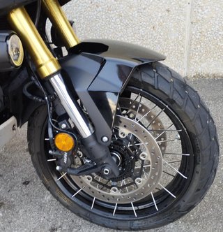 HONDA X-ADV 750 MODELO 2025