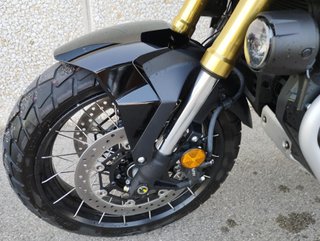 HONDA X-ADV 750 MODELO 2025